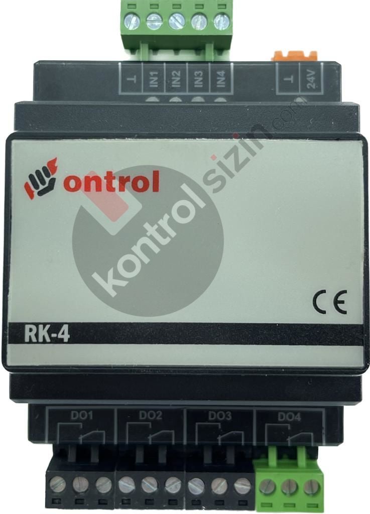 ONTROL RK-4
