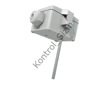 TKA-TDI2.BPa / Thermokon Kanal Tipi Sıcaklık Sensörü