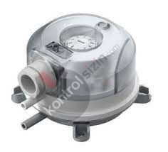 DPSN1000A Differential Pressure Switch, 200~1000Pa
