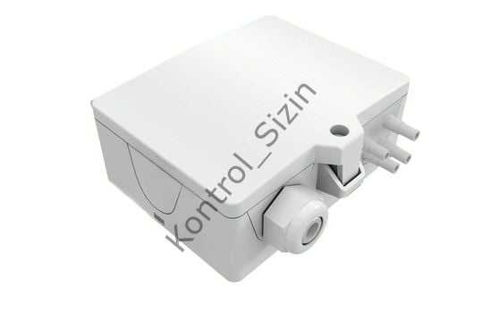 SM-DP250 / Smallart Fark Basınç Sensörü