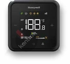 WTS8/9 / Honeywell Termostat